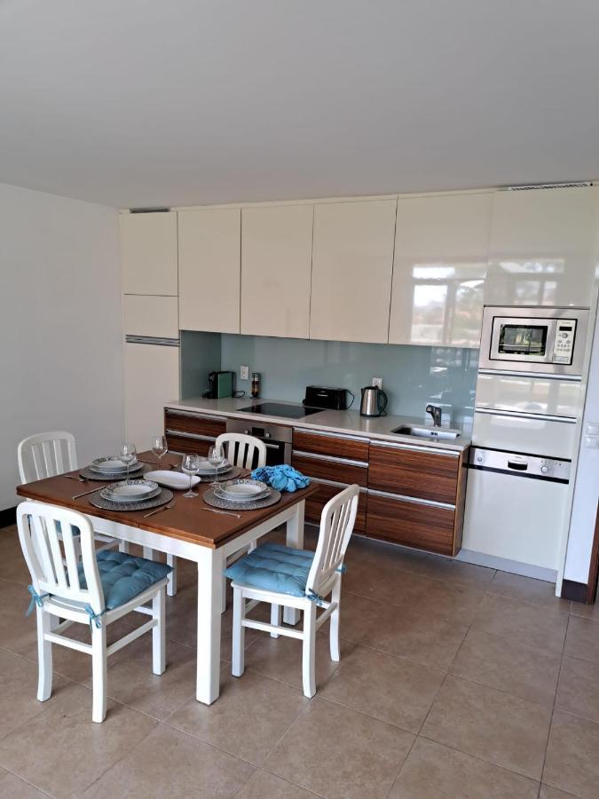 Apartamento Agua Azul Esmoriz Exterior foto