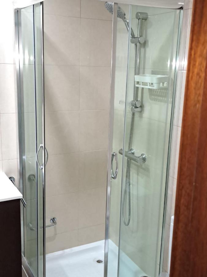 Apartamento Agua Azul Esmoriz Exterior foto